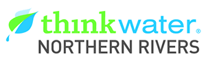 NRDW sponsor think water