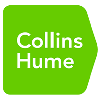 NRDW sponsors collins hume